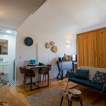 Opo Alegria 119 Apartment *