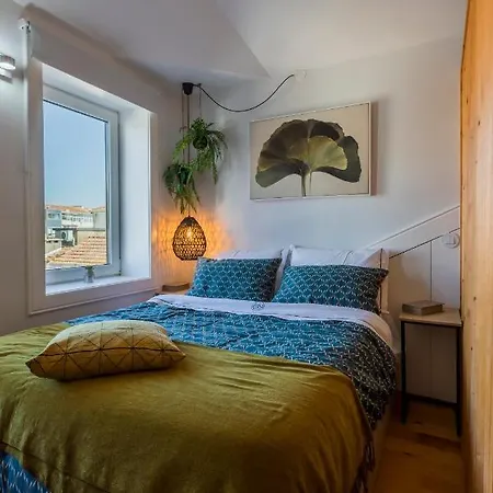 Opo Alegria 119 Apartment Porto