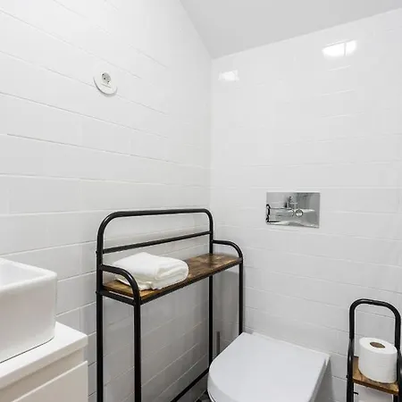 Opo Alegria 119 Apartment Porto