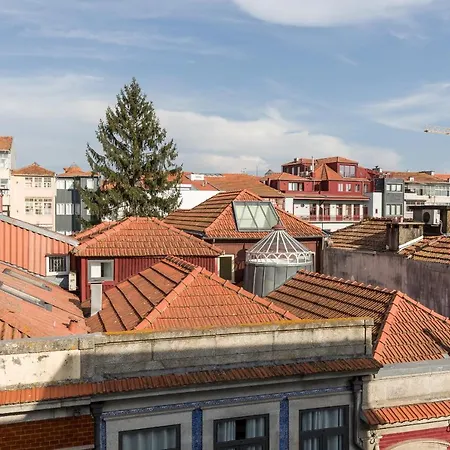 Apartment Opo Alegria 119 Porto