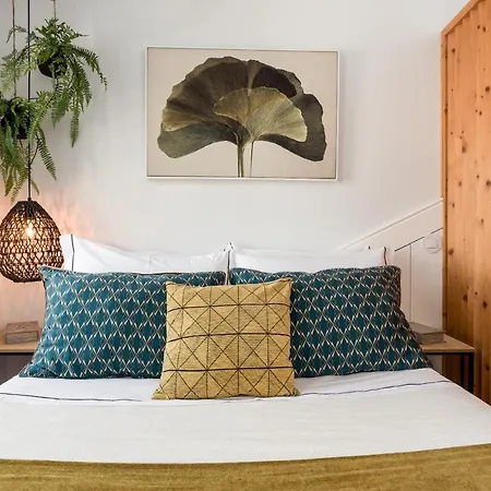Apartment Opo Alegria 119